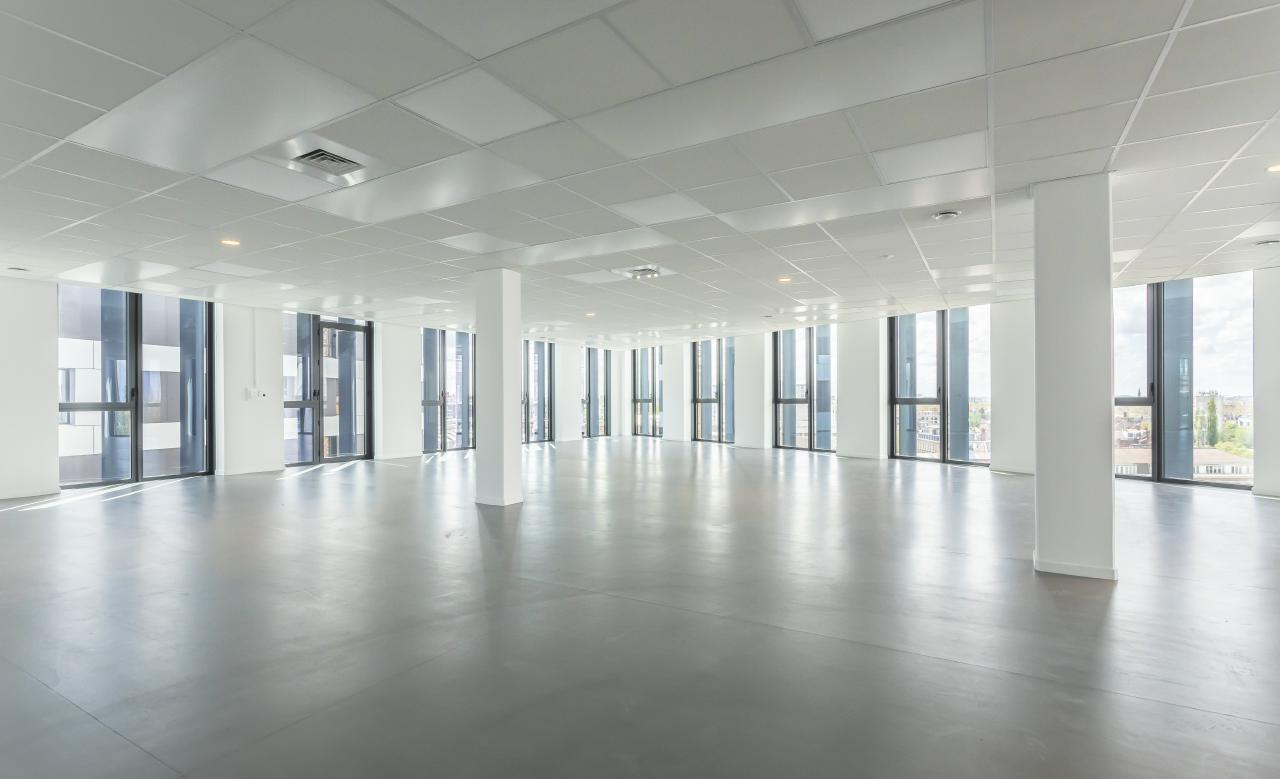 Bureau Lille 2467m² Vente bureau Lille Nord OVBUR2419465 9